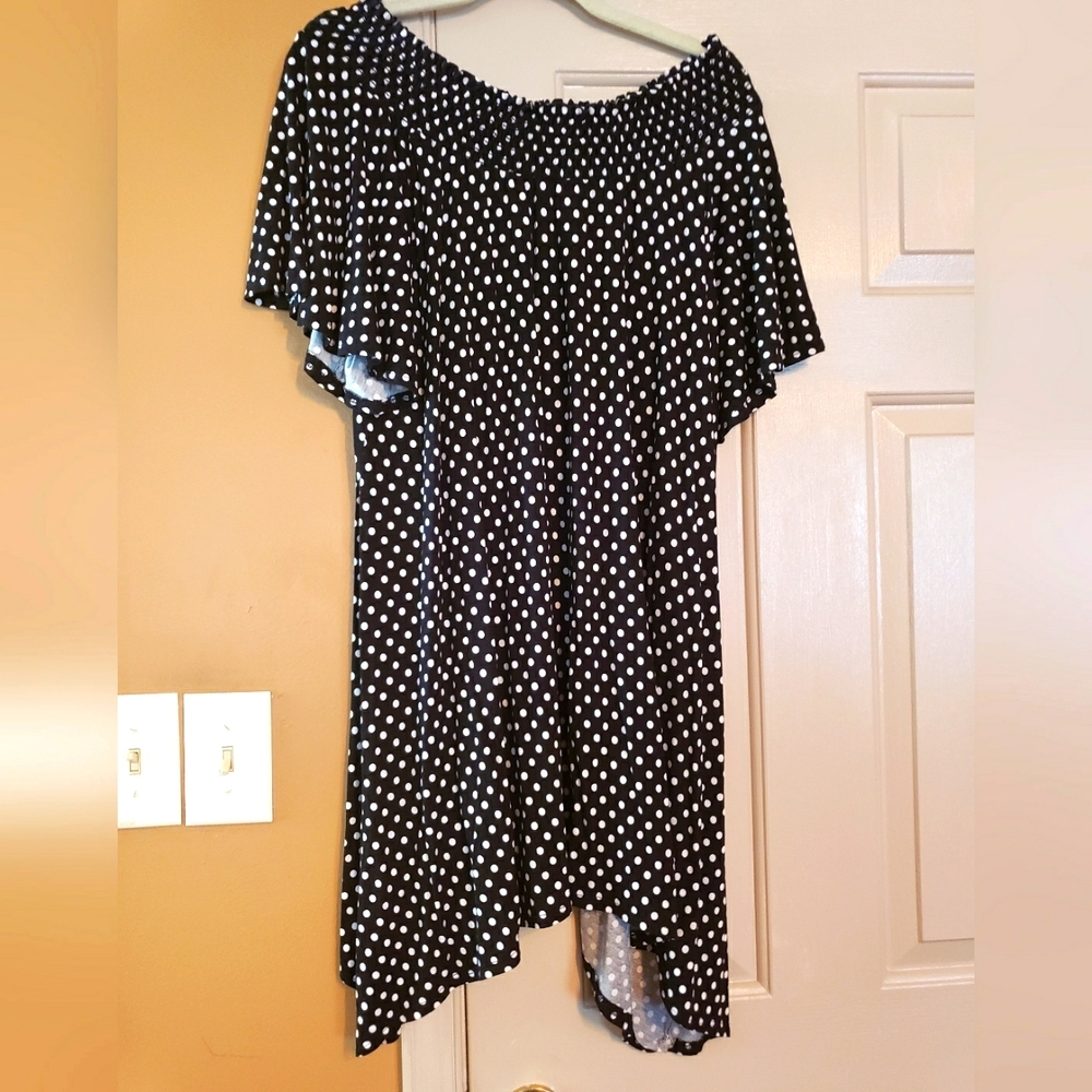 Ladies Tunic